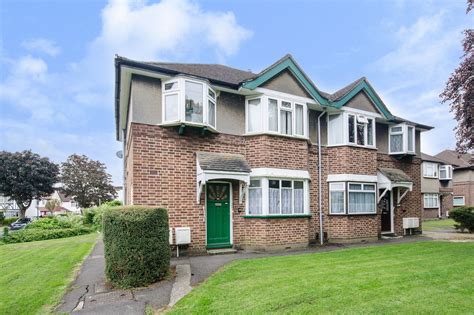where are the cheapest flats in london